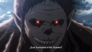 Shingeki no Kyojin: Chronicle